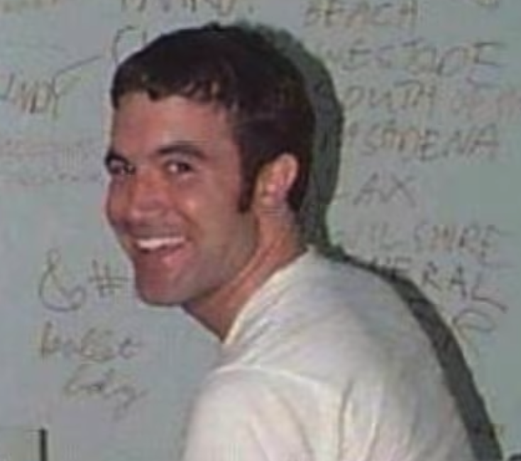 Profile picture of Tom